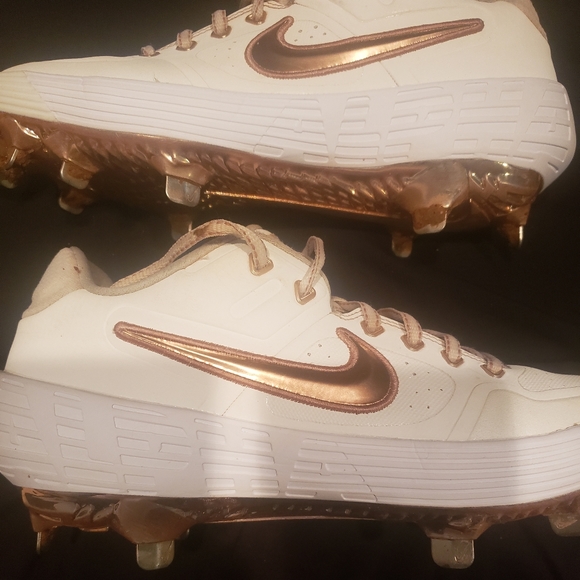 Nike Other - Nike Cleats